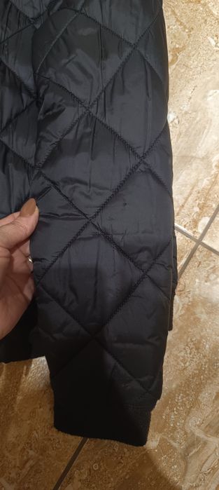 Kurtka pikowana r. 146