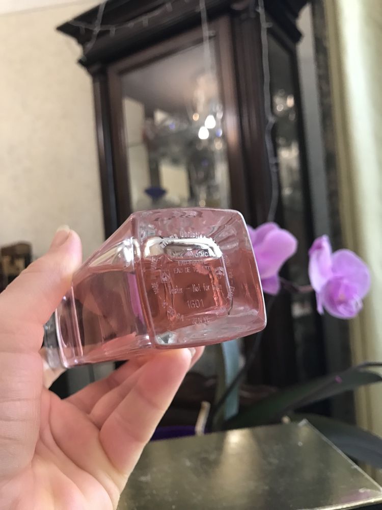 Оригінальний Dior Addict Eau Friache 100 ml духи парфум