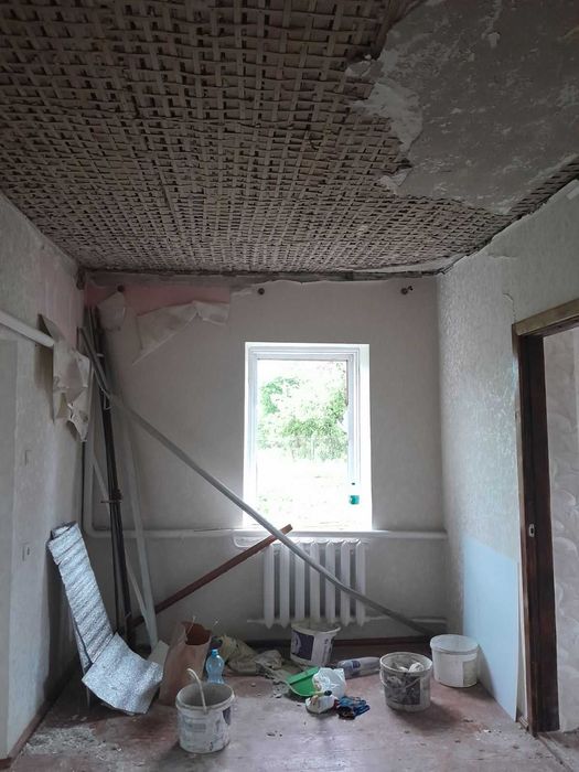 Група нежитлових приміщень, площею 235,3 кв.м., Житомирська обл.