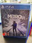 Metro Exodus PS4 Wysyłka Wymiana Sklep Mokotów