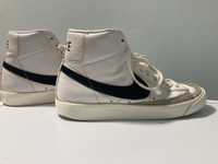 Nike Blazer Mid '77 Vntg BQ6806 100 Білий