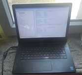 laptop Dell Latitude 3460: procesor Intel Core i3/HDD 500