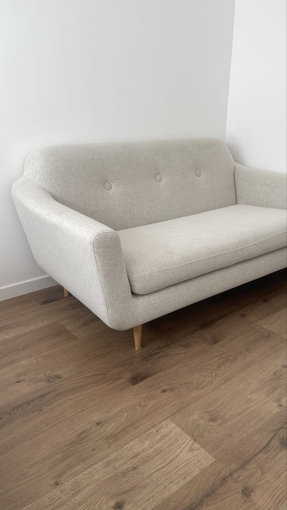Sofá IKEA Klubbfors