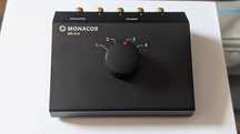 Przełącznik sygnału liniowego stereo SPS-41A