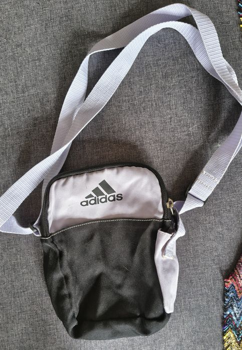 Saszetka na ramię adidas