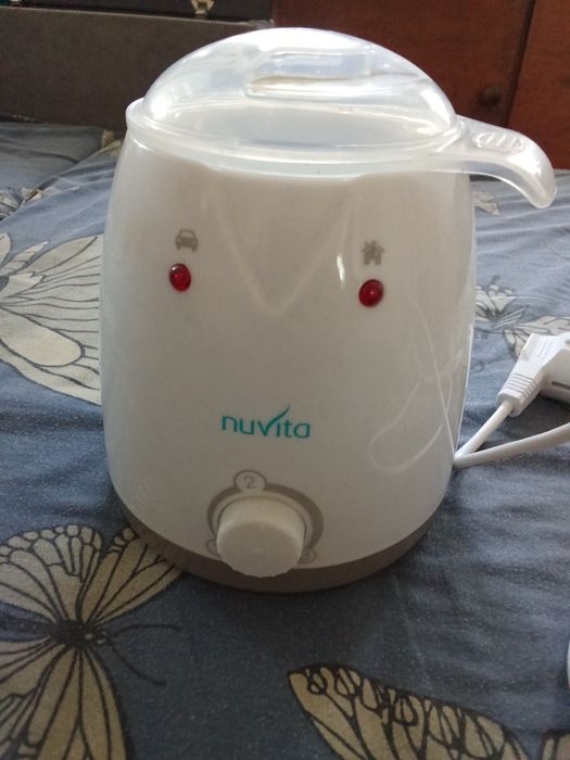 Підігрівач для пляшечки