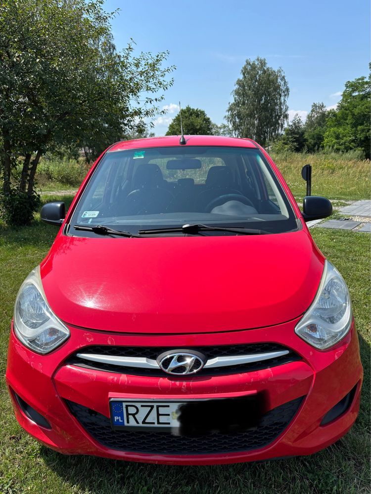 Hyundai i10 Sprzedam