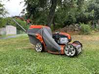 Kosiarka Husqvarna LC348VI