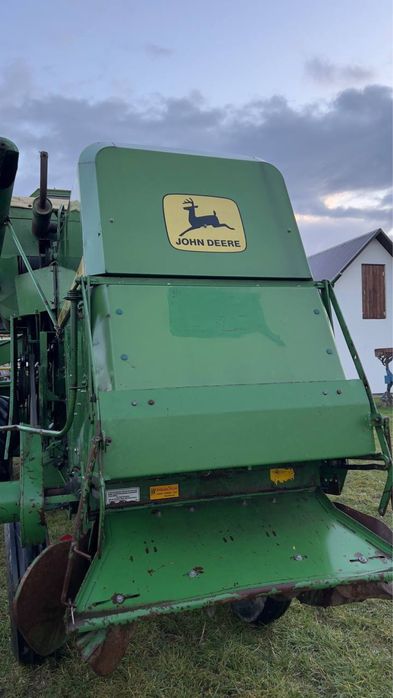 Продам комбайн john deere 935 942 955 1055