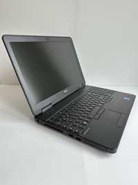 Ноутбук Dell Latitude E5540