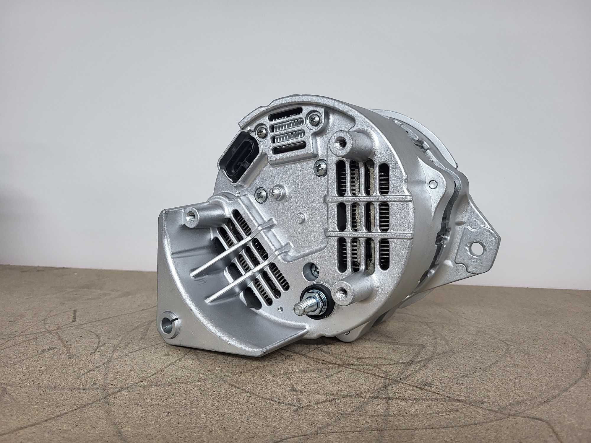 Alternator Scania 150A A9TU5591 A009TU5591ZT A009TU5591 Oryginał !