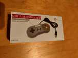 Vendo comando snes