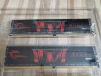 Pamięć Ram G.SKILL 16GB (2x8GB) 3200MHz CL16 Aegis