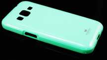 Mercury Jelly Case Samsung Galaxy Core Prime Mint