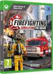 Firefighting Simulator - The Squad (XSX/XONE) Gra nowa w folii