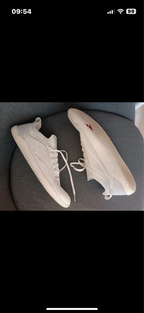 Vivo barefoot Primus Lite III