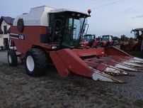 Przystawka 5 do kukurydzy Laverda 521 new holland  517 tx