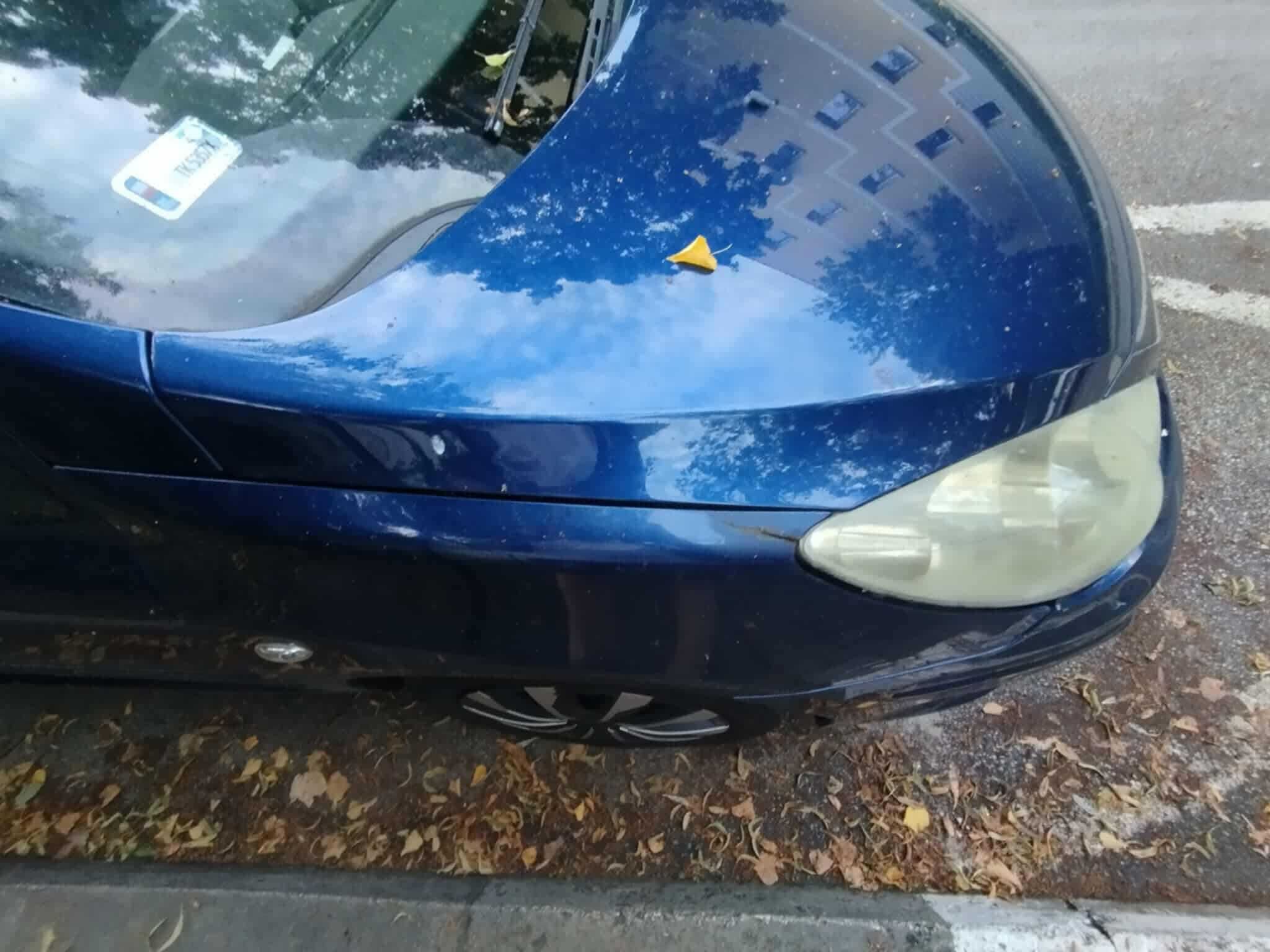 Sprzedam auto Peugeot 307