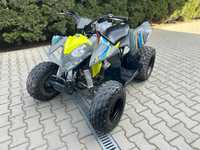 Quad Polaris Outlaw