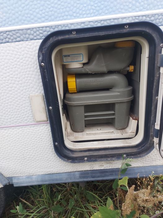 Кемпінг (причеп)