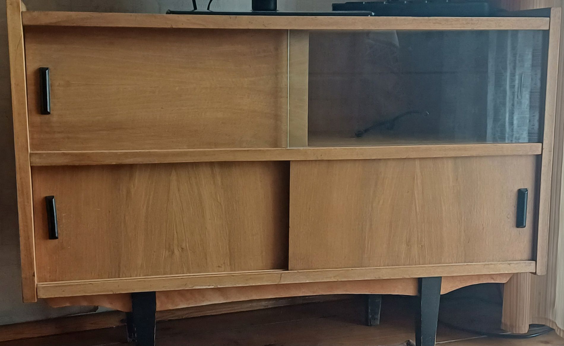 Zestaw mebli z lat 60 tych