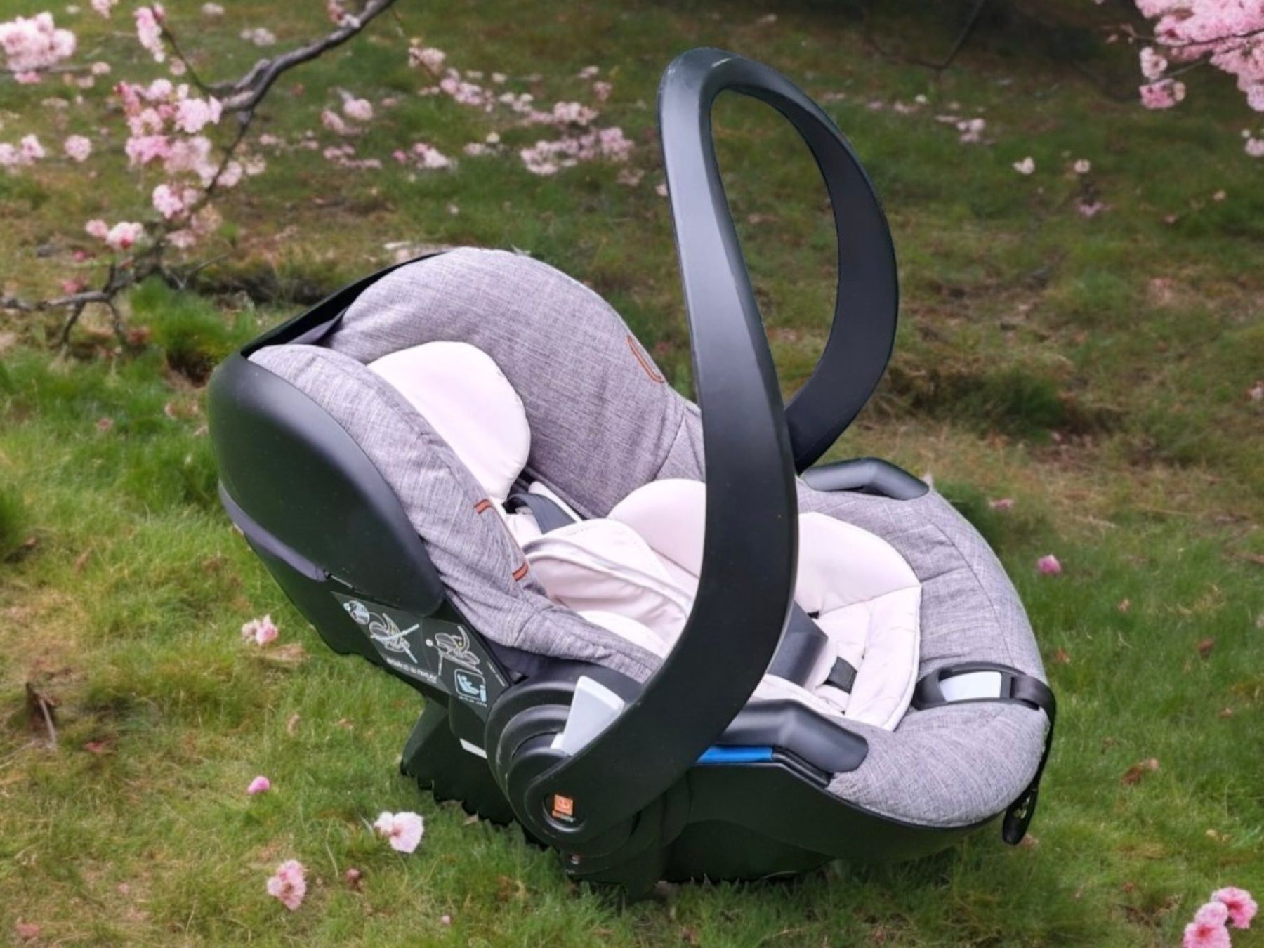 Коляска дитяча Stokke модель v6, каляска 3в1