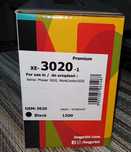 Toner czarny do drukarki laserowj xerox  phaser 3020