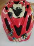 Kask rowerowy dziecięcy