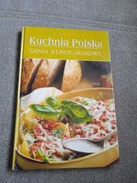 Kuchnia Polska Dania jednogarnkowe