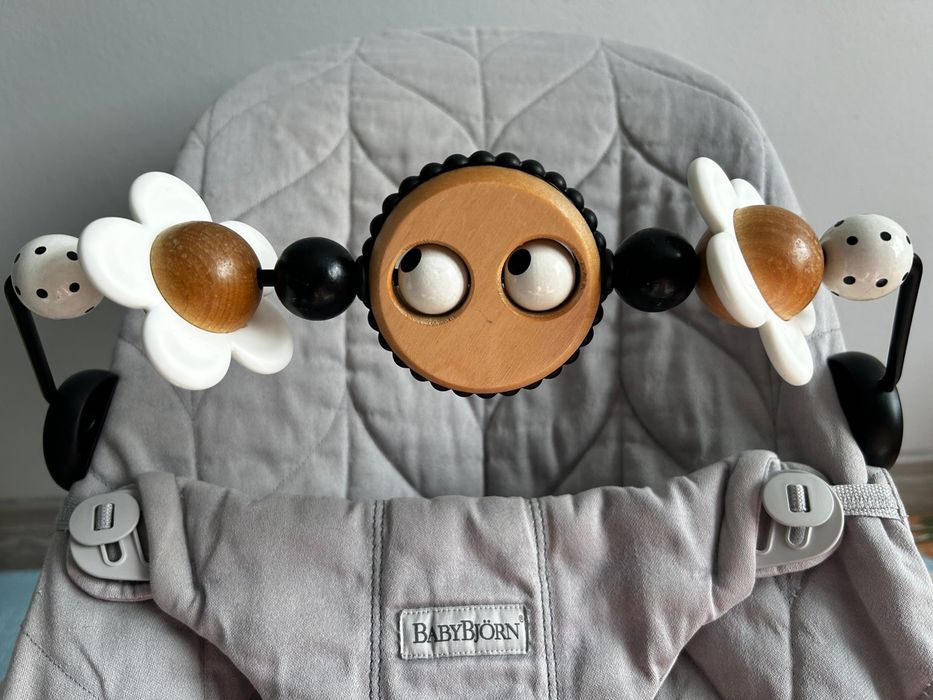 Bujak dla dziecka Babybjörn