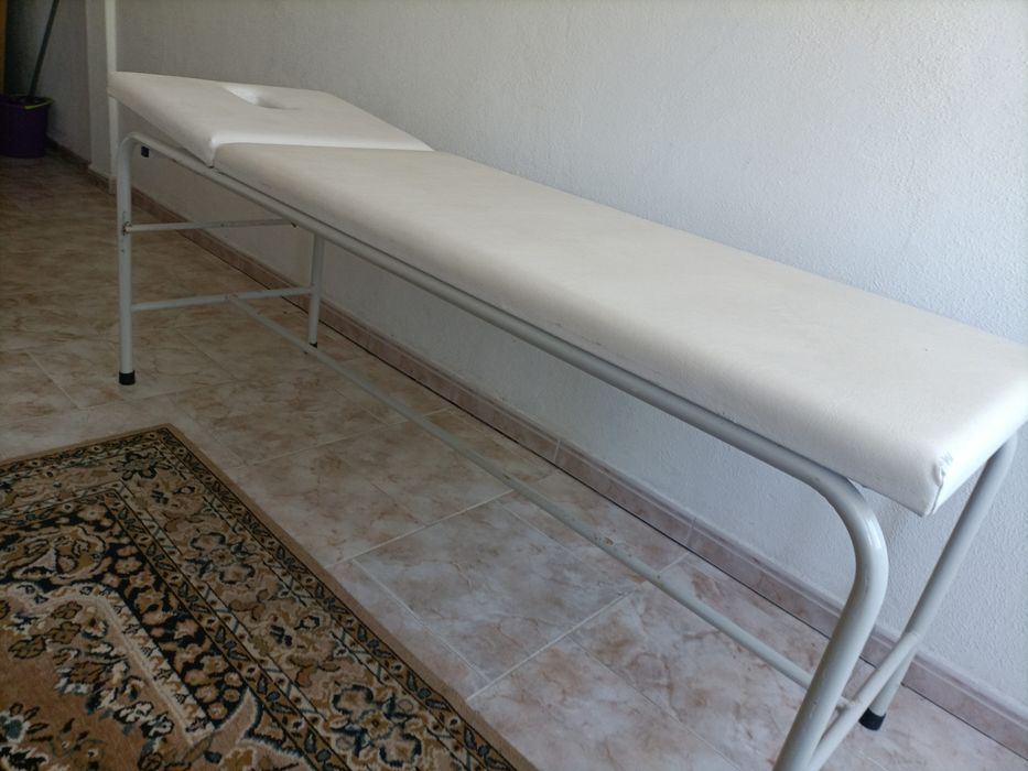 Marquesa para estética