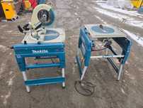Makita LF 1000 Piła Ukośna, F-VAT
