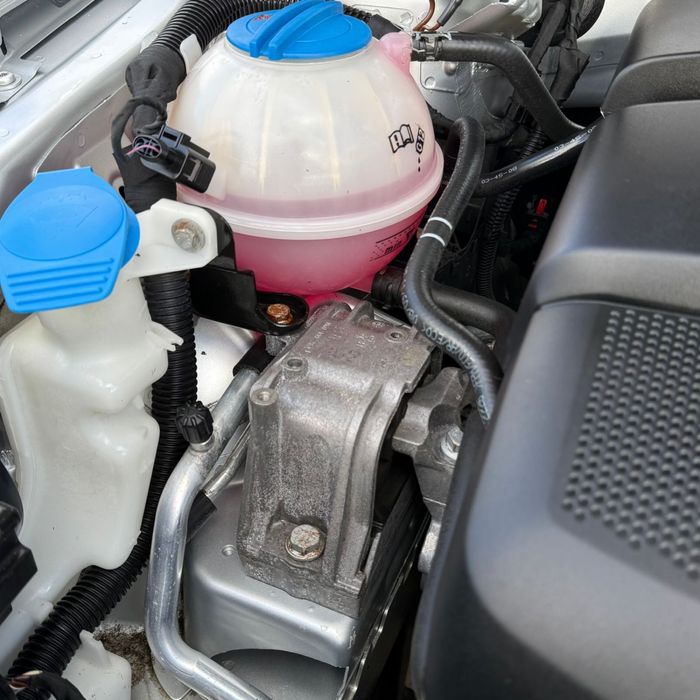 Свіжопригнанний 1.6 MPI/2009 pik/194тис.ориг.пробіг.