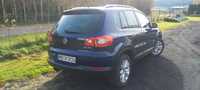 Vw tiguan 4motion truck&feld tylko 167tyskm 2.0tdi