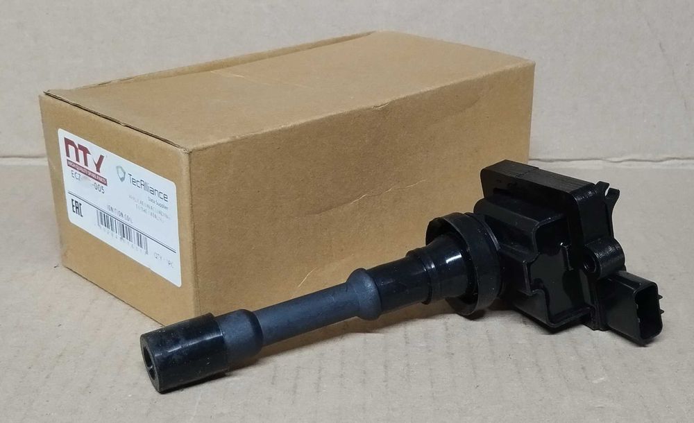 Катушка зажигания • Mitsubishi Lancer 9