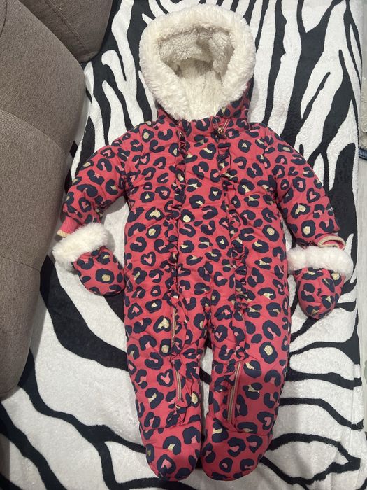 Дитячий комбінезон Mothercare