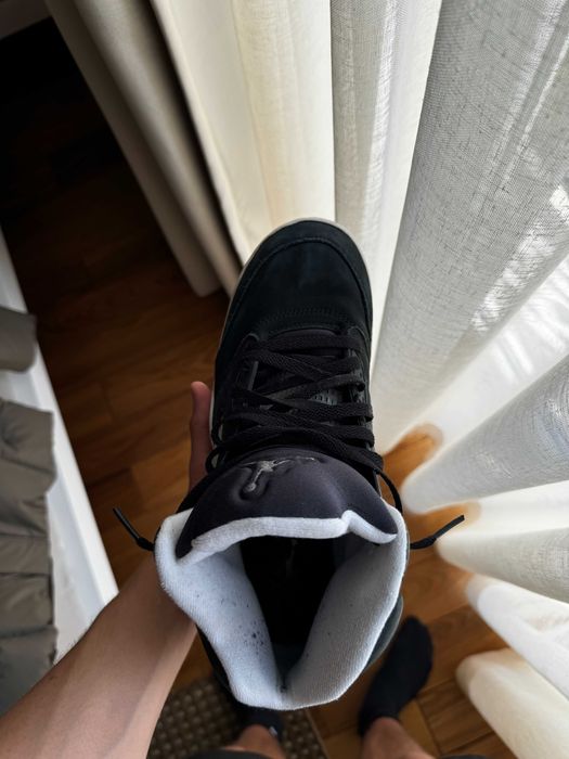 Air Jordan 5 Retro