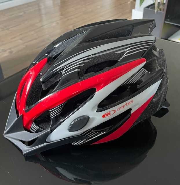 Kask rowerowy Martes dla dzieci.