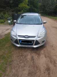 Ford Focus Mk3 2013, 1.6 TDCI, Salon Polska, FV23%
    Wyróżnij