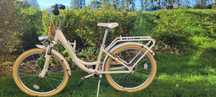 Sprzedam Rower Unibike Princess 6