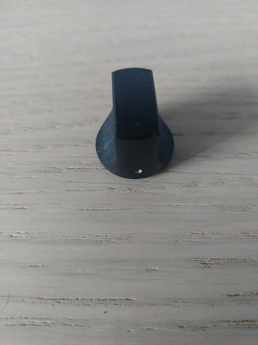 Pokrętło gałka do  amplitunera Radmor