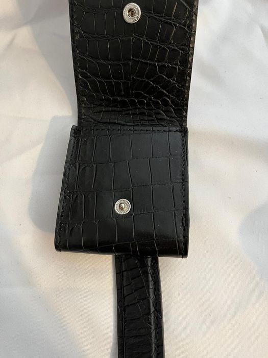 Torebka Sabrina Pilewicz x Martini fico kolor czarny