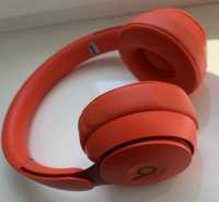 Навушники Beats by Dr. Dre Solo Pro More Matte Collection - Red