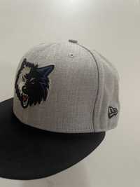 Czapka New Era 9FIFTY Minnesota Timberwolves