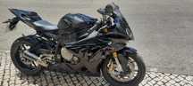 Bmw s1000rr  2012