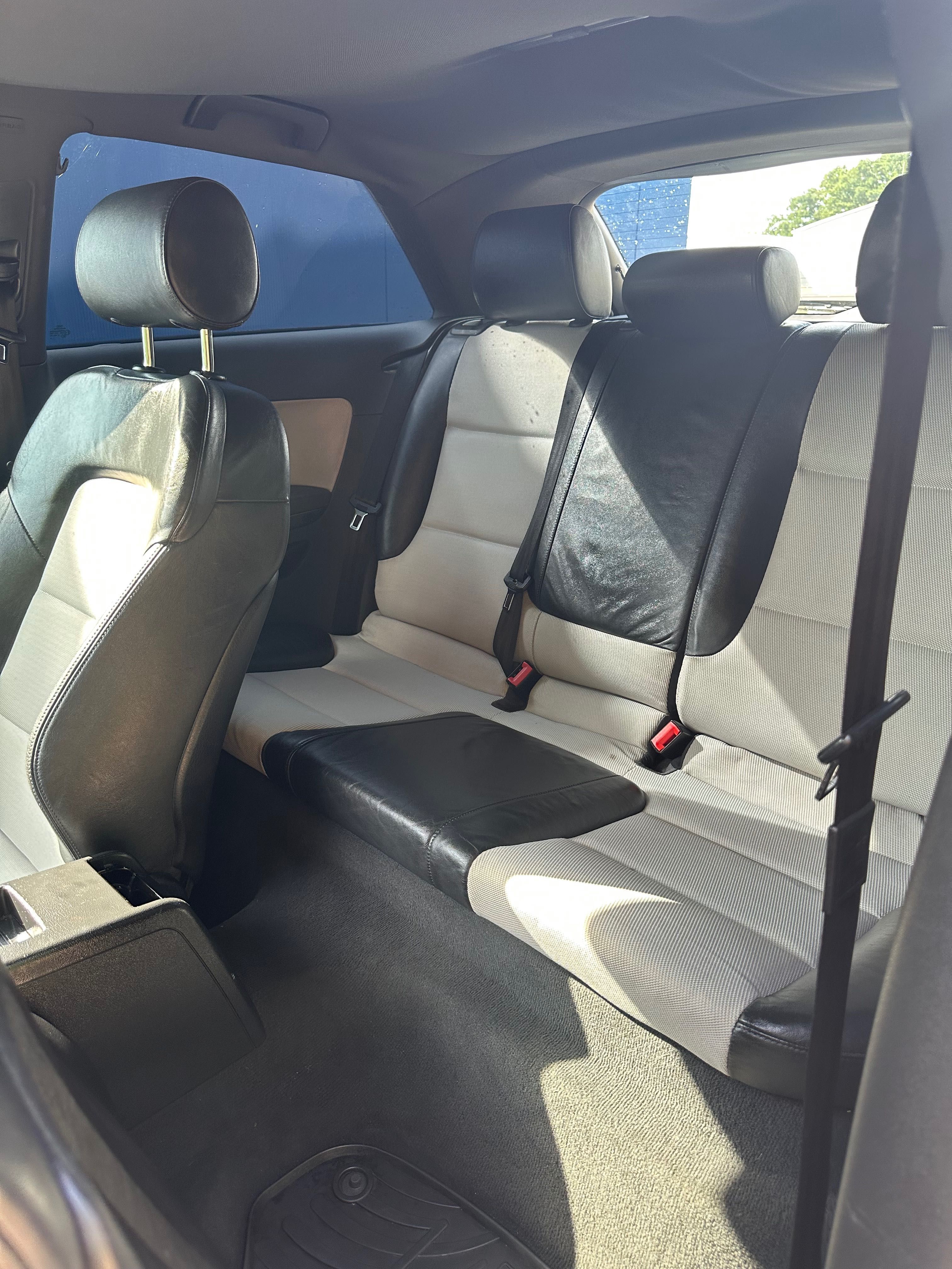 Sprzedam Audi A3 8P 2,0 TDI
