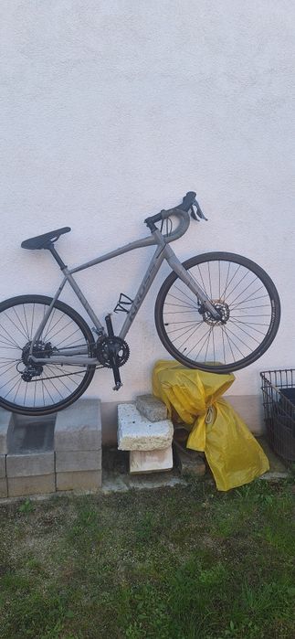 Kross esker 1.0 gravel