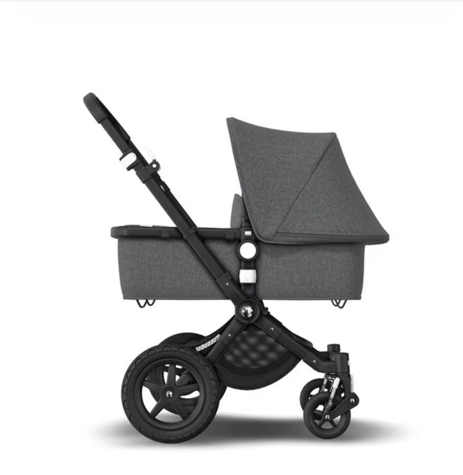 Coche para bebe bugaboo