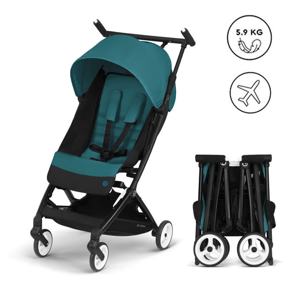 Коляска Cybex Libelle (Сайбекс Лібелль)