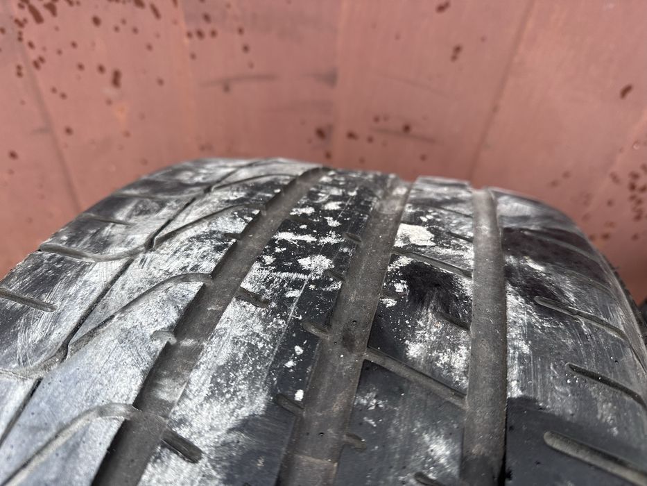 Шини pirelli 255/30 r19 р19